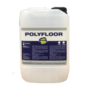 Polyfloor – Stone System